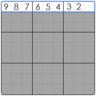 sudoku speed