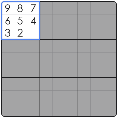 sudoku jigsaw