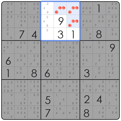 magic square sudoku
